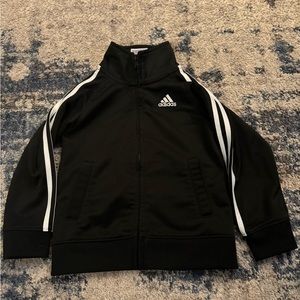Toddler Boys Adidas Jacket Size 24 months